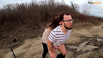 best agedicom my bitch screamed loudly so she ate her cum pegging femdom best
