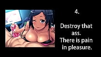 best vain faygrey femdom joi cei sissification hentai and assplay no toys required best