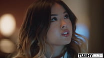 best encurralada tushy petite lulu gets some anal discipline by her boss best