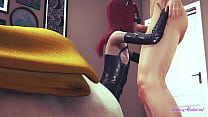 best videopornteen yaoi femboy pov erito wears leather blowjob and fucked sissy boy japanese manga anime gay best