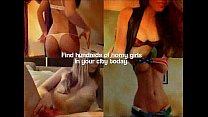 best she a friend brought me to orgasm best