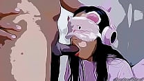 best joujizz mi sobrina en ley es muy tonta la engaño con una chupeta para meterle mi polla en la boca parte 1 cartoon best