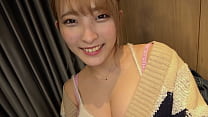 best httpsbitly3whvh8g　ハメ撮り　gカップでエロいお尻に女子大生金髪ギャルとハメ撮りsexエロ過ぎるフェラがたまらない肉厚マンコに激しいピストン撮られていることを忘れて絶頂1色白美肌に映える深紅の乳輪2肉厚デカ尻に激ピ best