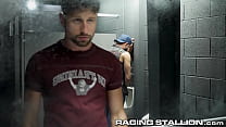 best ragingstallion дрю диксон получает помощь и быстрый трах с мужчиной best