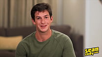 best cody seiya bekommt creampied von archie erwidert den gefallen während er ihn wieder zum abspritzen bringt sean cody best