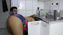 best the cocky plumber stuck the pipe in the ass of the naughty rabetão victoria dias and mr rola best