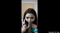 best моя горячая сестра сосет мой член во время разговора по мобильному с мужем ntr jav best