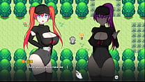 best oppaimon pokemon ep5 маленькие сиськи обнаженная девушка сексборьба за обучение best
