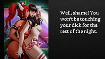 best sins faygrey tricked and sissified by futa bowsette joi cei sissification sissygasm assdestruction edging femdom best