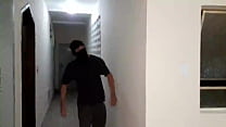 best serial fucker escaped from the prison and breakdown the back door manuh cortez halloween special watch high best