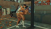 best sims 4 gym flex nutt part 6 perfect motivation best