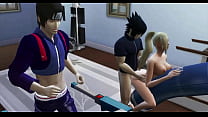 best naruto hentai episodio 70 ino y sasuke marido engañado en ejercicios sexual esposa follada al frente de su marido best