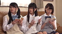 best httpsbitly3ihkhdq　むっつり文系メガネっ子3姉妹知的好奇心性的欲求へ書籍の世界でしか知らなかった男性器を目撃し痴態を晒し大暴走 想像よりも逞しくスケベ心を煽る卑猥なフォルム男性器に大発情パート1 best