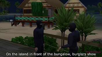 best selping joined masturbating session and fucks her really hard my real voice sims 4 best