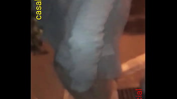 best showing me off to the cuckold in the street while we wait for the eater to arrive best