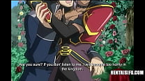 best time human overthrows elf kingdom by turning warrior princesses into sex addicts eng subs best