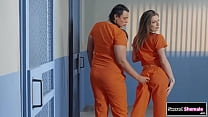 best sacredshemalecom trans inmate aspen brooks barebacks tgirl jade venus best