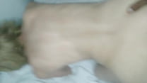 best このカサダカタリーナはとても暑いです私はそれを吸いました彼女の猫を壊しました私は中に来ましたそして私はポーデュロメテンドを続けました best