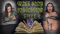 best under body possession spell 5 preview immeganlive best