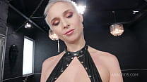 best ellison chantilly italian beauty first anal with monster cock with first time piss drinking ld003 best