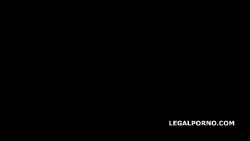 best 4on1 no pussy with gabriella lati ball deep dap gapes swallow creampie she likes it deep and hard gio316 best