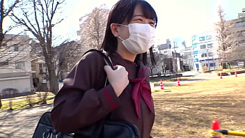 best クラスに1人はいる地味っ子が脱いだら巨乳で一軍女子よりエロかったウブな外見からは想像できない絶倫級の性欲デカチン男優と荒ぶる本気セックス　part1 best