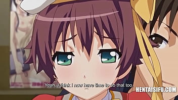 best girl has multiple orgasms in public after friend puts a vibrator in her eng subg best