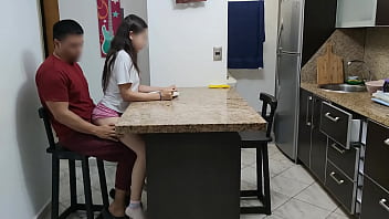 best push my step niece stays to live at my house because i have already trained her and turned her into my best