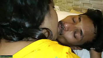 best saarbruecken hot beautiful bhabhi long kissing and wet pussy fucking real sex best