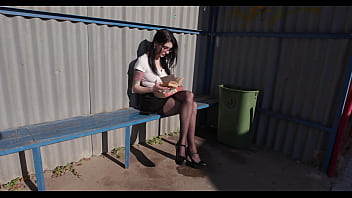 best pee a librarian in the bus wet anna de ville self directed 9on1 atm dap gapes monster buttrose pee drink swallow best