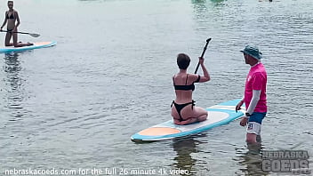 best 4 gorgeous instagram models naked on a beach while on vacation best