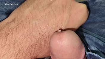 best bluejeans pee desperation in the tub 2 angles close up best