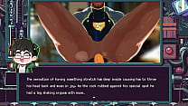 best saexcc superhero becomes cumdump blue lightning 12 days of yaoi best