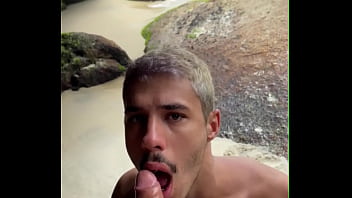 best the straight guy was on the beach and he wouldnt stop picking up his dick and looking at me i had to go help him best