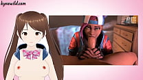 best попробуй не кончить вызов хентаю fortnite правило 34 хентай втубер best