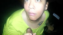 best clover sexiredbone hits me with her flex while i got my ones on best