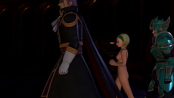 best dragon quest xi nude scenes part 44 jasper the asshole best
