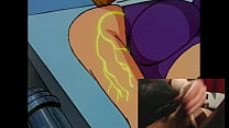 best stadt stroking blowing my load to shehulk transformation best