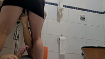 best 私は配管工にドレスを着て答えましたただ彼のペニスがあるかどうかを確認するために best