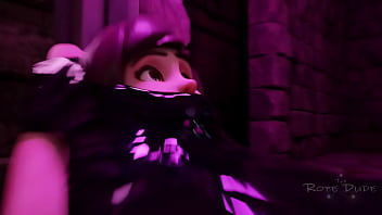 best encurralada mei has the opportunity to study an unknown life form and even create bounds with it best