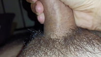 best codne closeup of the beginning of my dick best