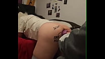 best bebado getting fucked by a bad dragon dildo by my boyo 3 best