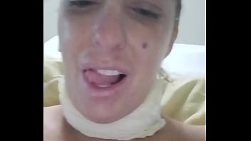 best hindi julia fontanelli masturbating in the hospital best