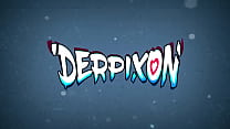 best проклятый принц от derpixon 2d короткометражка порно анимация хентай женское доминирование девушкадемон fandeltales best