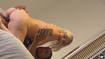 best thick pawg neighbor sits on lil d pt 2 best