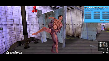 best tx i found a gang member in a simulator in spanish best