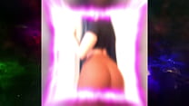best adentro from small to stunning big booty cartoon remix transformations best