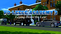best nagerian sims 4 poleece academy 3 a parody best