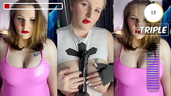 best only 1 could beat this one try not to cum challenge best