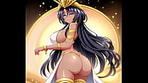 best first raa transforms you into her toilet best